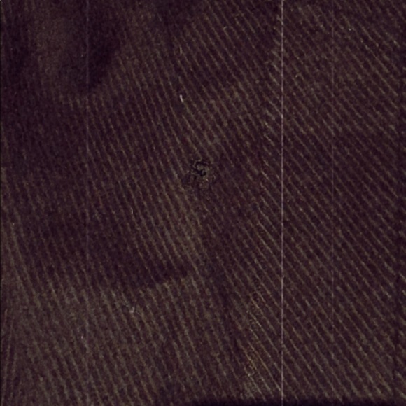 🐿 Hugo Boss topcoat - Picture 6 of 9